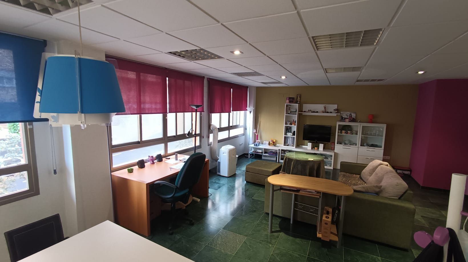 Büro in Cáceres, CENTRO, verkauf